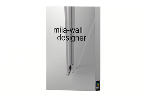 Mila-wall Designer, un logiciel de planification offrant de nombreux avantages aux planificateurs et aux concepteurs d'expositions